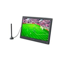 M-335 TV Portable TV Negro 25 6 cm (10.1") TFT