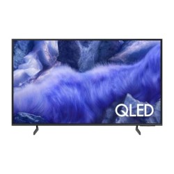 TV 50" QLED QE1F 4K Vision AI Smart TV 2025