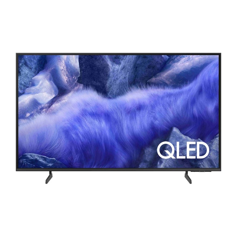 TV 50" QLED QE1F 4K Vision AI Smart TV 2025