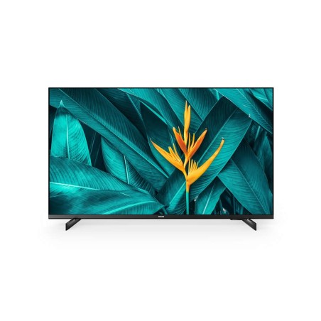 43HFL5214U/12 Televisor 109 2 cm (43") 4K Ultra HD Smart TV Wifi Negro 350 cd / m
