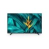 43HFL5214U/12 Televisor 109 2 cm (43") 4K Ultra HD Smart TV Wifi Negro 350 cd / m