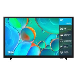 TV 32" HD H5000 Smart TV (2026)