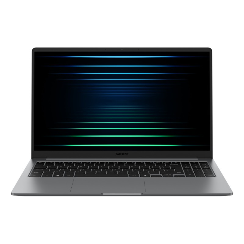 Galaxy Book5 Intel Core Ultra 5 225U Porttil 39 6 cm (15.6") Full HD 32 GB LPDDR5x-SDRAM 512 GB SSD Wi-Fi 6E (802.11ax) Windows 