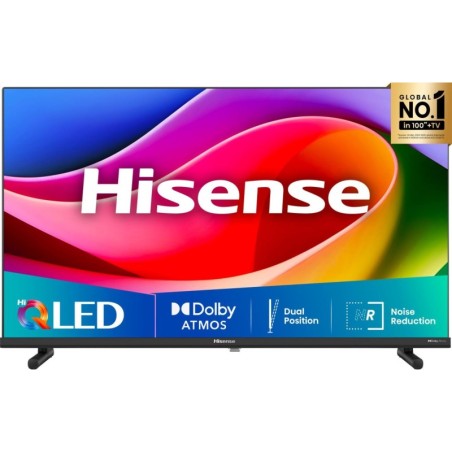 32A5Q 81 3 cm (32") Full HD Smart TV Wifi Negro