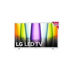 32LQ63806LC Televisor 81 3 cm (32") Full HD Smart TV Wifi Blanco