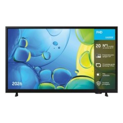 TV 32" Full HD F6005 Smart TV (2026)