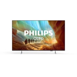55PQS7801/12 Televisor 139 7 cm (55") 4K Ultra HD Smart TV Wifi Negro