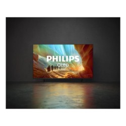 43PQS7801/12 Televisor 109 2 cm (43") 4K Ultra HD Smart TV Wifi Negro