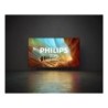 43PQS7801/12 Televisor 109 2 cm (43") 4K Ultra HD Smart TV Wifi Negro