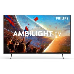 55PUS8001/12 Televisor 139 7 cm (55") 4K Ultra HD Smart TV Wifi Negro