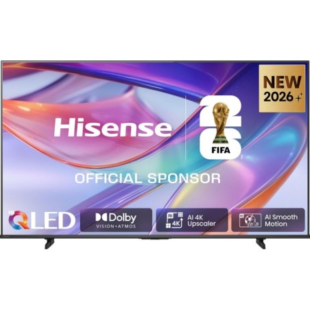 55E79S Televisor 139 7 cm (55") 4K Ultra HD Smart TV Wifi Negro