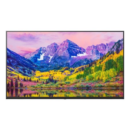 55UK762H 139 7 cm (55") 4K Ultra HD 330 cd / m Smart TV Negro 20 W