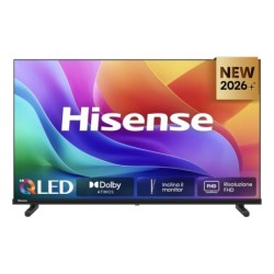 40A5S 101 6 cm (40") Full HD Smart TV Wifi Negro 250 cd / m