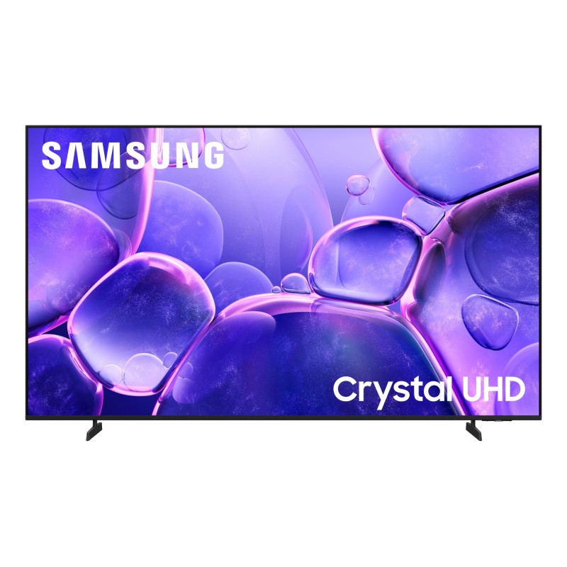 HU7000F 127 cm (50") 4K Ultra HD Smart TV Negro 20 W