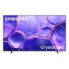 HU7000F 127 cm (50") 4K Ultra HD Smart TV Negro 20 W