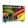 NANO 4K UHD AI 55NU850B6LA 139 7 cm (55") 4K Ultra HD Smart TV Wifi Negro