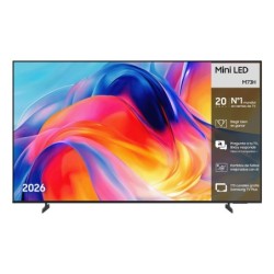 TV 43" Mini LED M73H 4K Vision AI Smart TV 2026