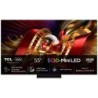 C8L 55C8L Televisor 139 7 cm (55") 4K Ultra HD Smart TV Wifi Negro 6000 cd / m
