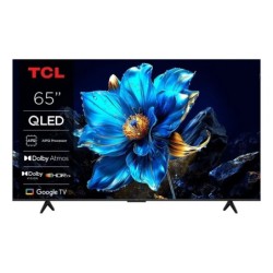 T69C 65T69C Televisor 165 1 cm (65") 4K Ultra HD Smart TV Wifi Negro 350 cd / m