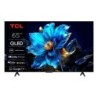 T69C 65T69C Televisor 165 1 cm (65") 4K Ultra HD Smart TV Wifi Negro 350 cd / m
