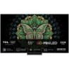 C6K Pro 55C6K Pro 139 7 cm (55") 4K Ultra HD Smart TV Wifi Negro 1000 cd / m