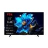 T69C 55T69C Televisor 139 7 cm (55") 4K Ultra HD Smart TV Wifi Negro 350 cd / m