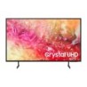 UE55DU7172U 139 7 cm (55") 4K Ultra HD Smart TV Wifi Negro