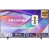 50E79S Televisor 127 cm (50") 4K Ultra HD Smart TV Wifi Negro