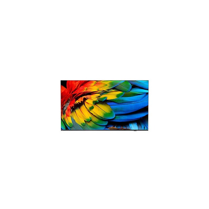 65HFL6214U/12 Televisor 165 1 cm (65") 4K Ultra HD Wifi Antracita 400 cd / m