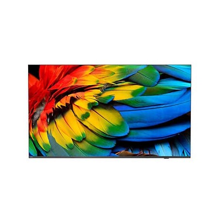 65HFL6214U/12 Televisor 165 1 cm (65") 4K Ultra HD Wifi Antracita 400 cd / m