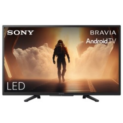 KD32W800P1AEP Televisor 81 3 cm (32") HD Smart TV Wifi Negro