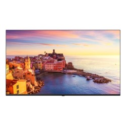 65UM662H4LC Televisor 165 1 cm (65") 4K Ultra HD Smart TV Wifi Gris 330 cd / m