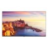 65UM662H4LC Televisor 165 1 cm (65") 4K Ultra HD Smart TV Wifi Gris 330 cd / m