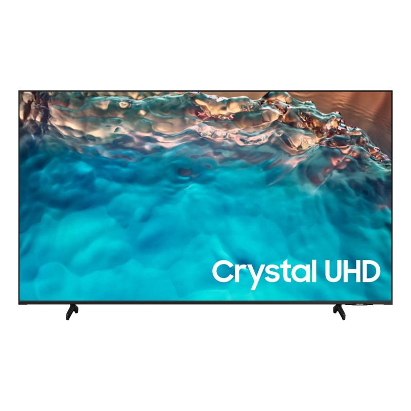 HBU8000 190 5 cm (75") 4K Ultra HD Smart TV Negro 20 W