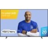 TU50U8075HUXXC Televisor 127 cm (50") 4K Ultra HD Smart TV Wifi Negro