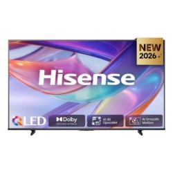 55Q7S 139 7 cm (55") 4K Ultra HD Smart TV Wifi Negro