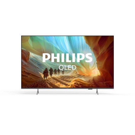 65PQS7801/12 Televisor 165 1 cm (65") 4K Ultra HD Smart TV Wifi Negro