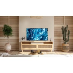 T69C 85T69C Televisor 2 16 m (85") 4K Ultra HD Smart TV Wifi Negro 450 cd / m