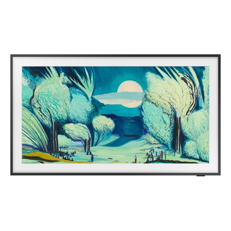 The Frame QE43LS03FAU 109 2 cm (43") 4K Ultra HD Smart TV Wifi Negro