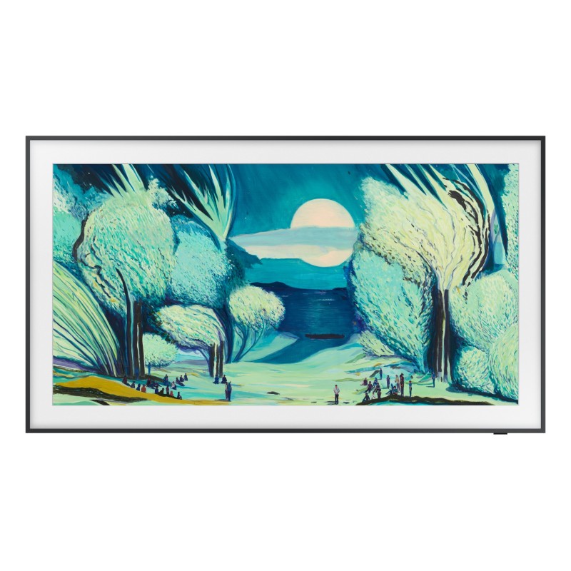 The Frame QE50LS03FAU 127 cm (50") 4K Ultra HD Smart TV Wifi Negro