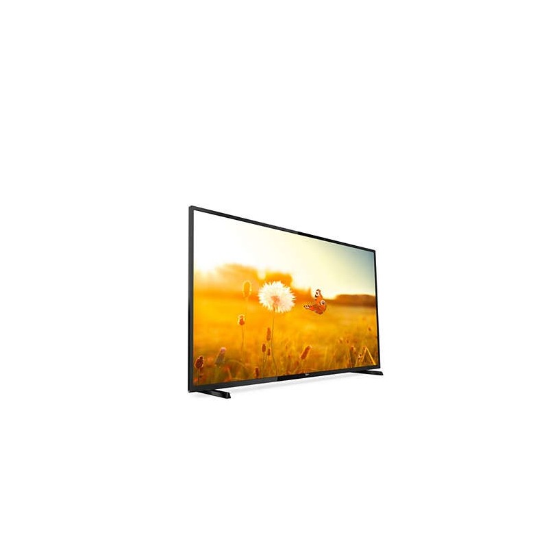 EasySuite 43HFL3014/12 Televisor 109 2 cm (43") Full HD Negro 250 cd / m