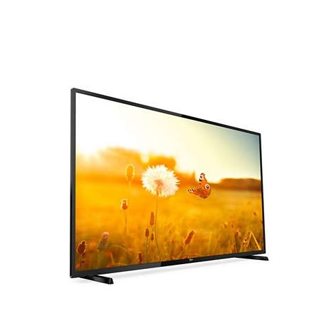 EasySuite 43HFL3014/12 Televisor 109 2 cm (43") Full HD Negro 250 cd / m