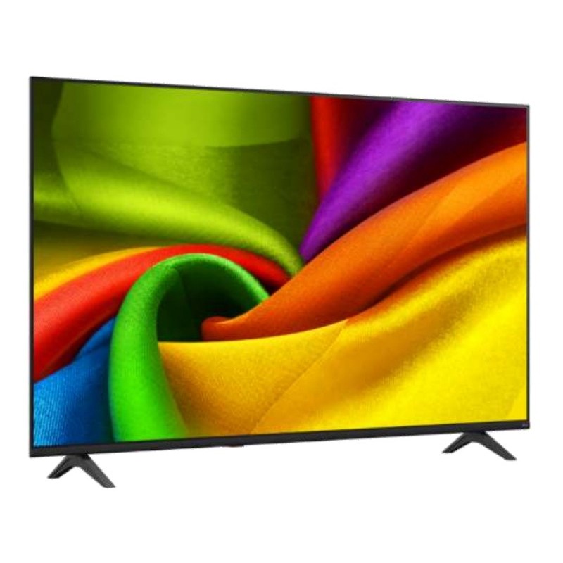 NANO 4K UHD AI 43NU8E0B3LA.AEU Televisor 109 2 cm (43") 4K Ultra HD Smart TV Wifi Negro