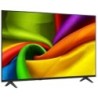 NANO 4K UHD AI 43NU8E0B3LA.AEU Televisor 109 2 cm (43") 4K Ultra HD Smart TV Wifi Negro