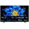 P8L 85P8L Televisor 2 16 m (85") 4K Ultra HD Smart TV Wifi Negro 450 cd / m