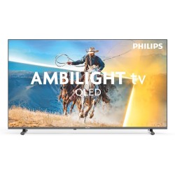 40PQS6901/12 Televisor 101 6 cm (40") Full HD Smart TV Wifi Negro