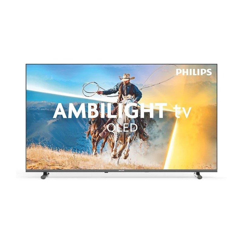 40PQS6901/12 Televisor 101 6 cm (40") Full HD Smart TV Wifi Negro