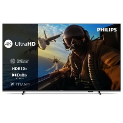 7000 series 43PUS7000/12 Televisor 109 2 cm (43") 4K Ultra HD Smart TV Wifi Negro