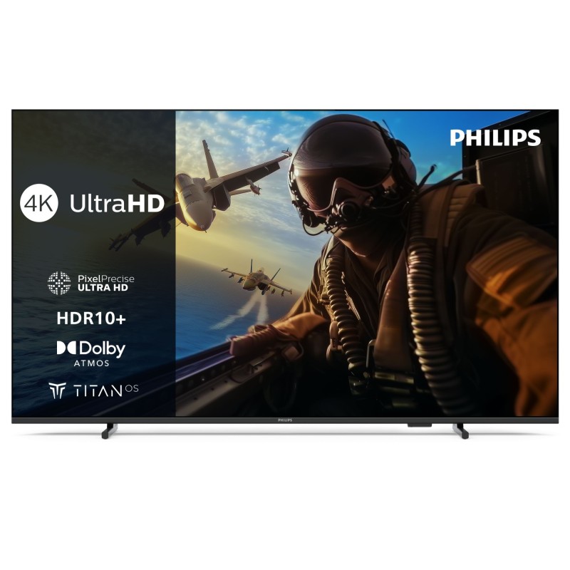 7000 series 43PUS7000/12 Televisor 109 2 cm (43") 4K Ultra HD Smart TV Wifi Negro