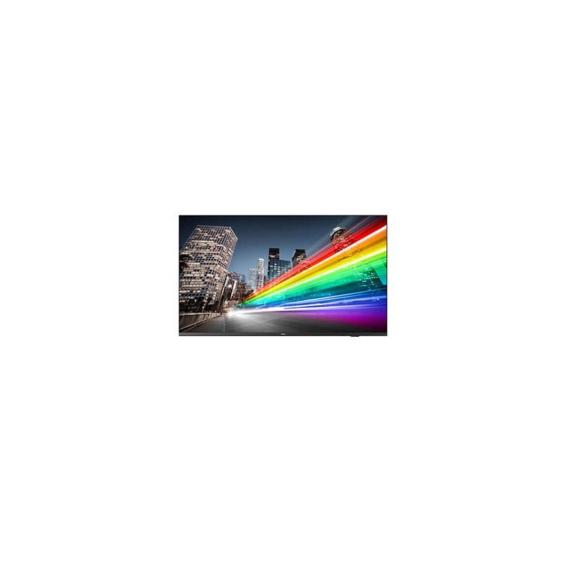 50BFL2214/12 Televisor 127 cm (50") 4K Ultra HD Smart TV Wifi Negro 350 cd / m